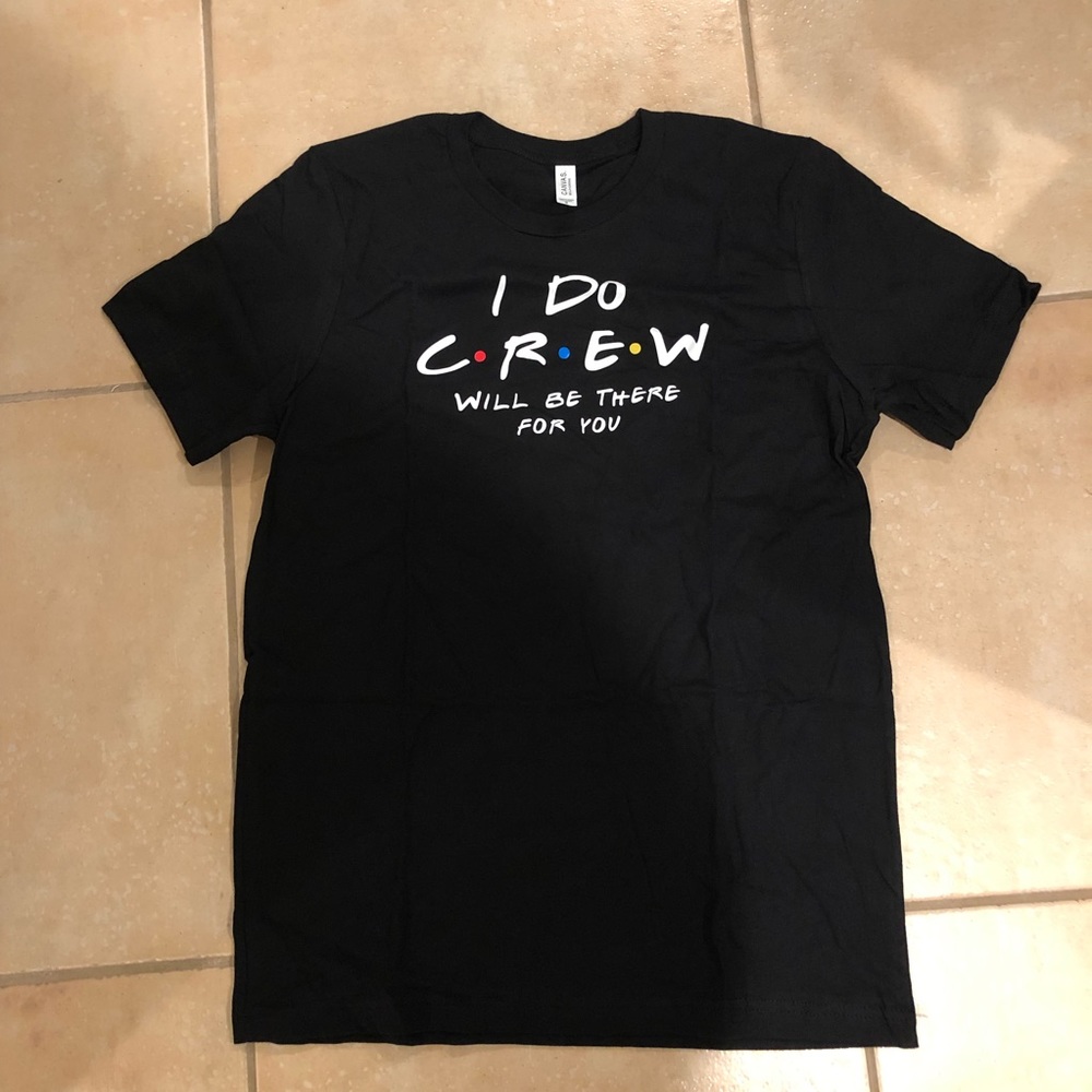 Friends T-shirt